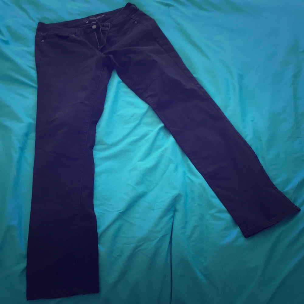 Size 29/8 Calvin Klein Straight fit jeans